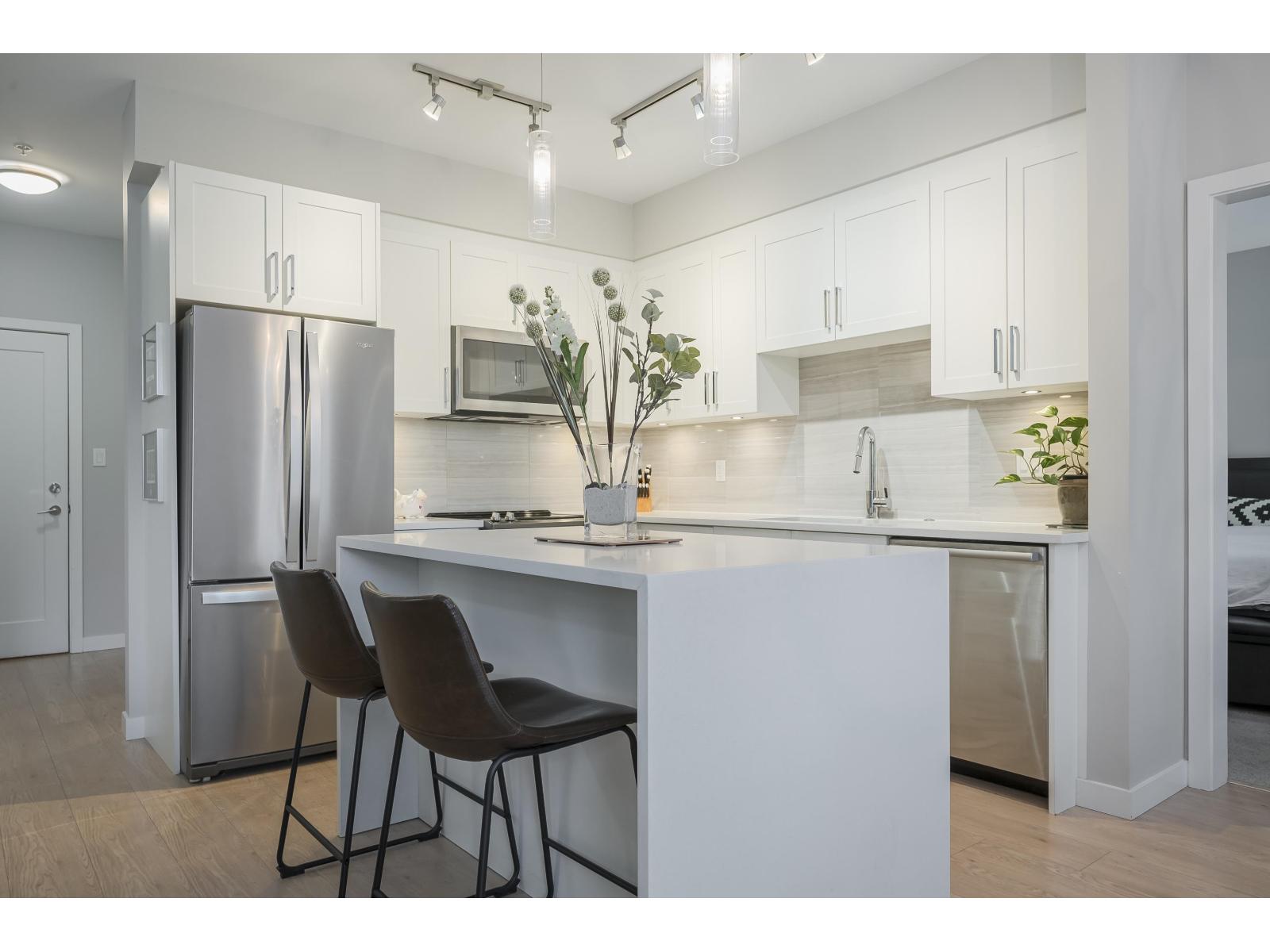 D109 20211 66 AVENUE, Langley