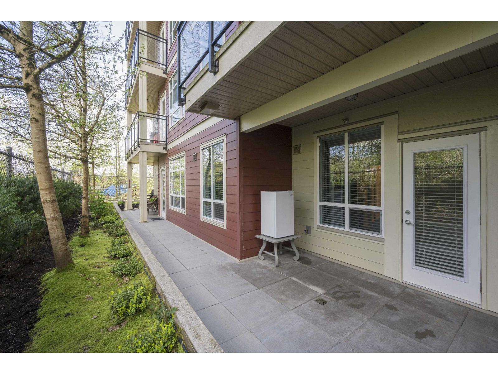 D109 20211 66 AVENUE, Langley