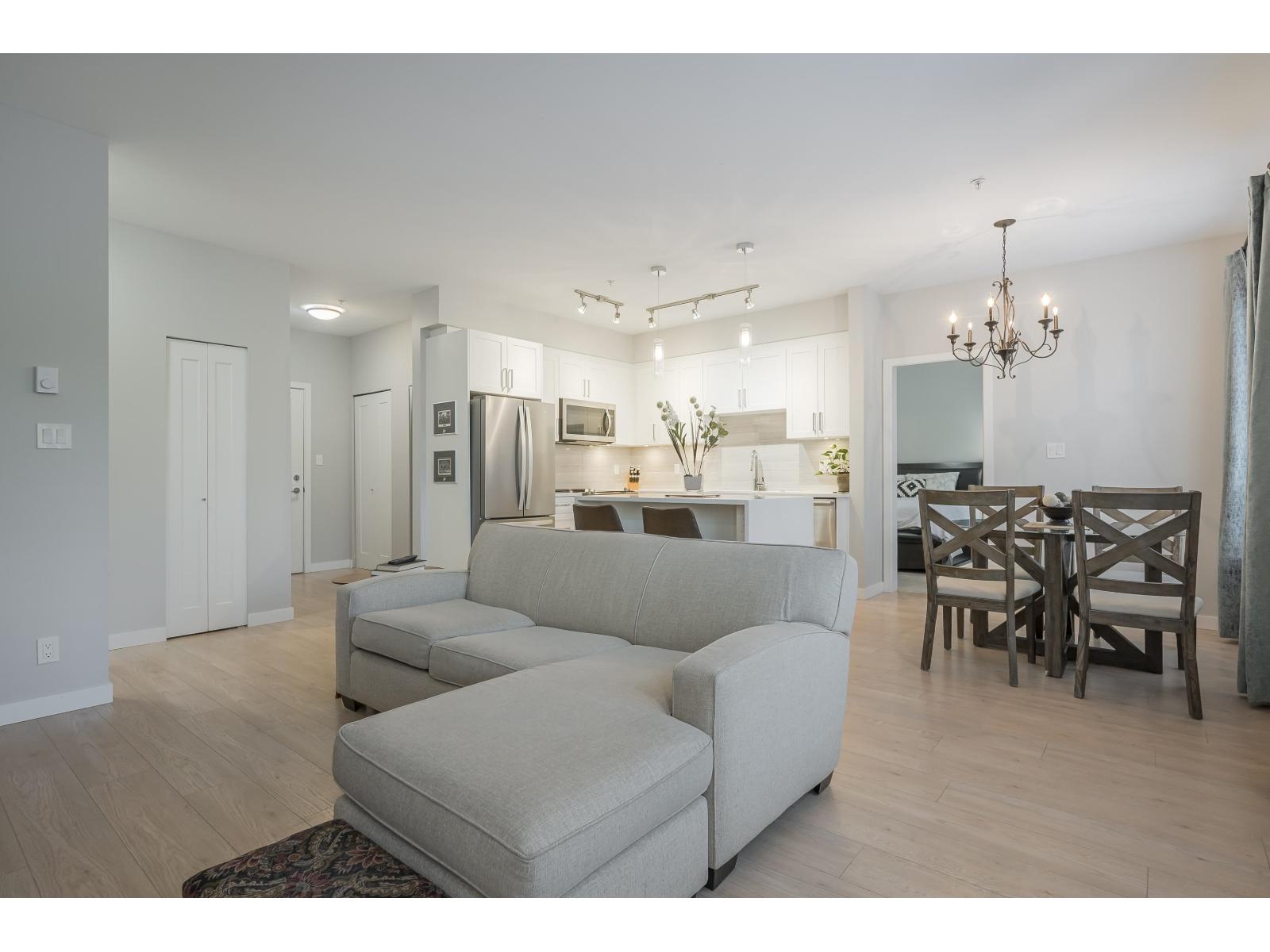 D109 20211 66 AVENUE, Langley