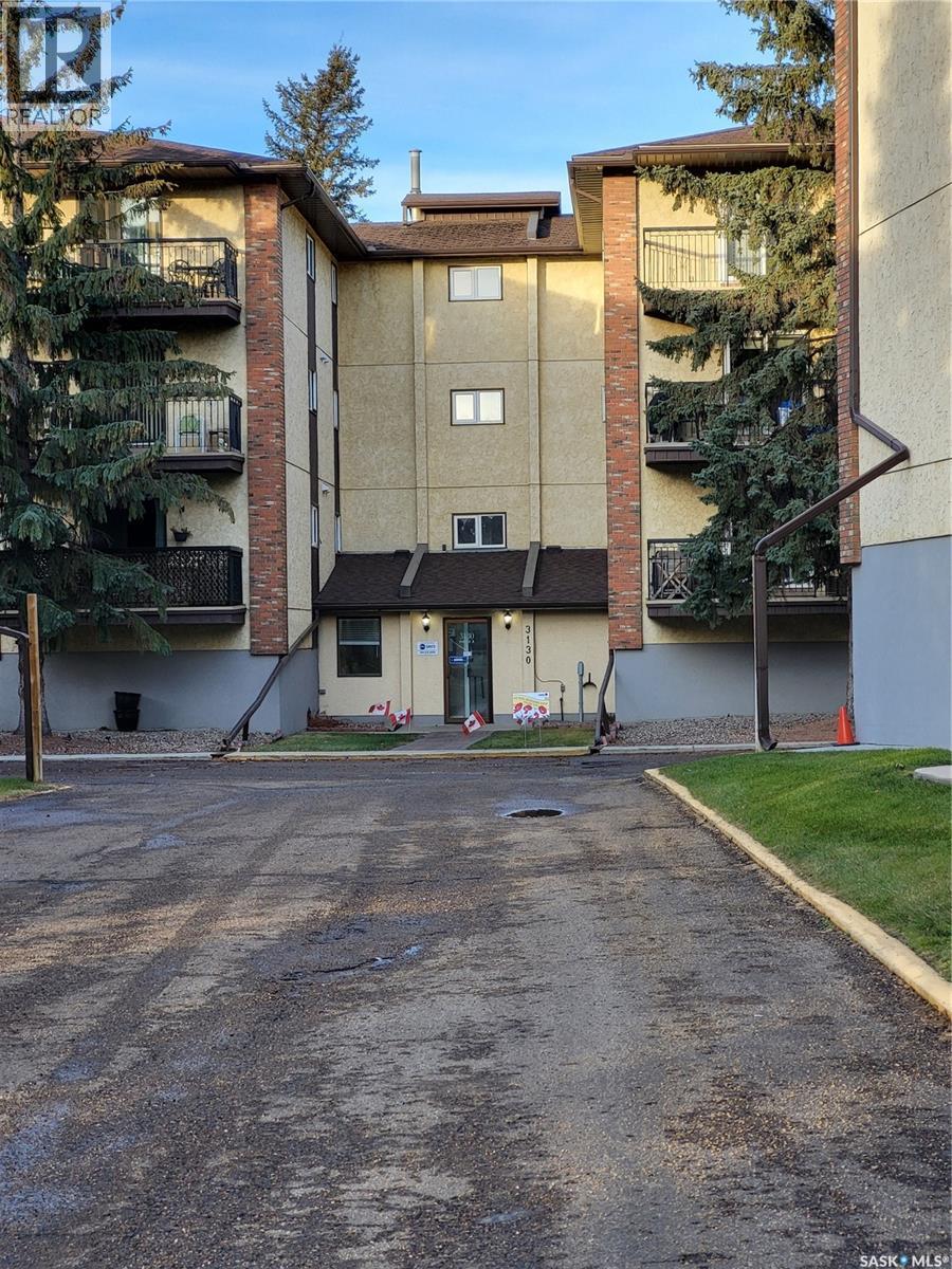 #106 3130 LOUISE STREET - 1