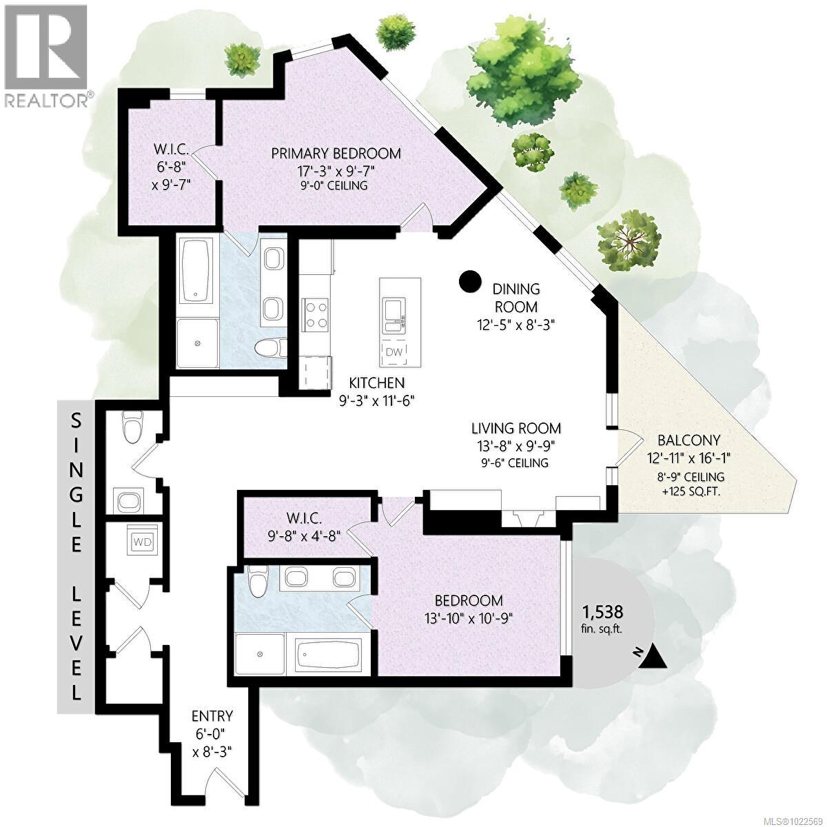 105 100 Saghalie Rd, Victoria