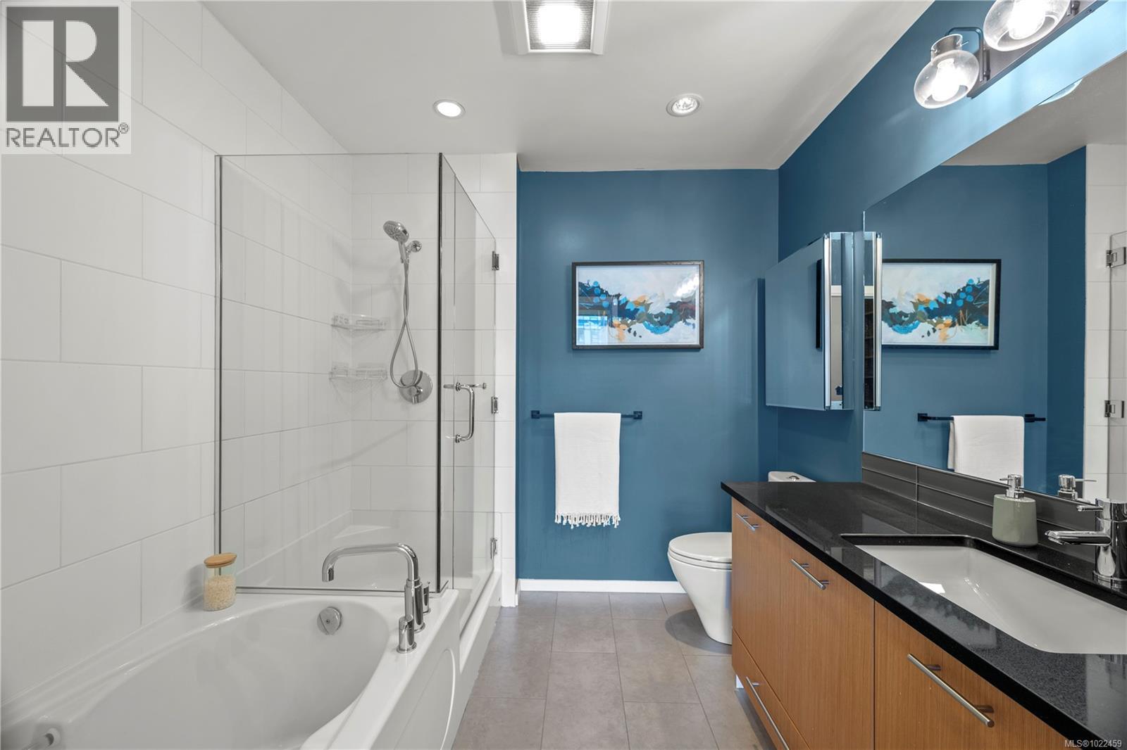 1401 834 Johnson St, Victoria