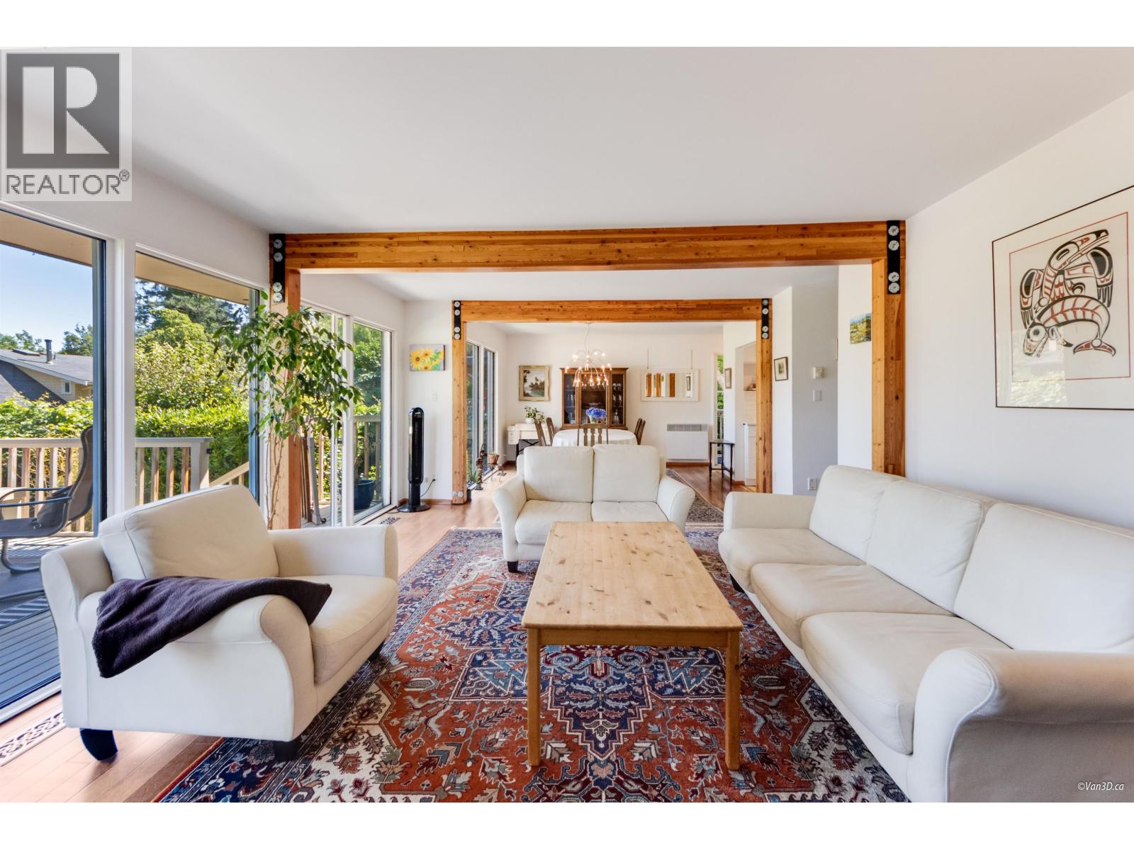 1115 LENORA ROAD, Bowen Island