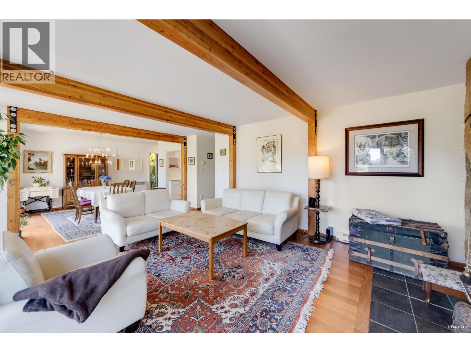 1115 LENORA ROAD, Bowen Island