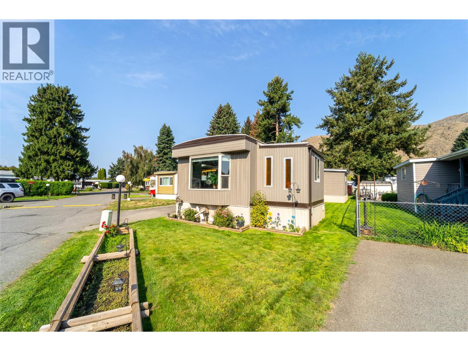 2401 ORD Road Unit# 62, Kamloops