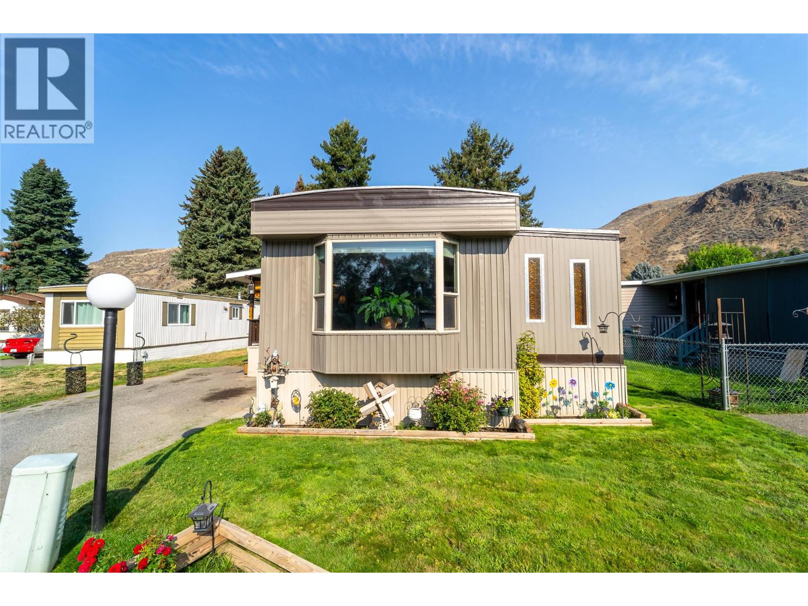 2401 ORD Road Unit# 62, Kamloops