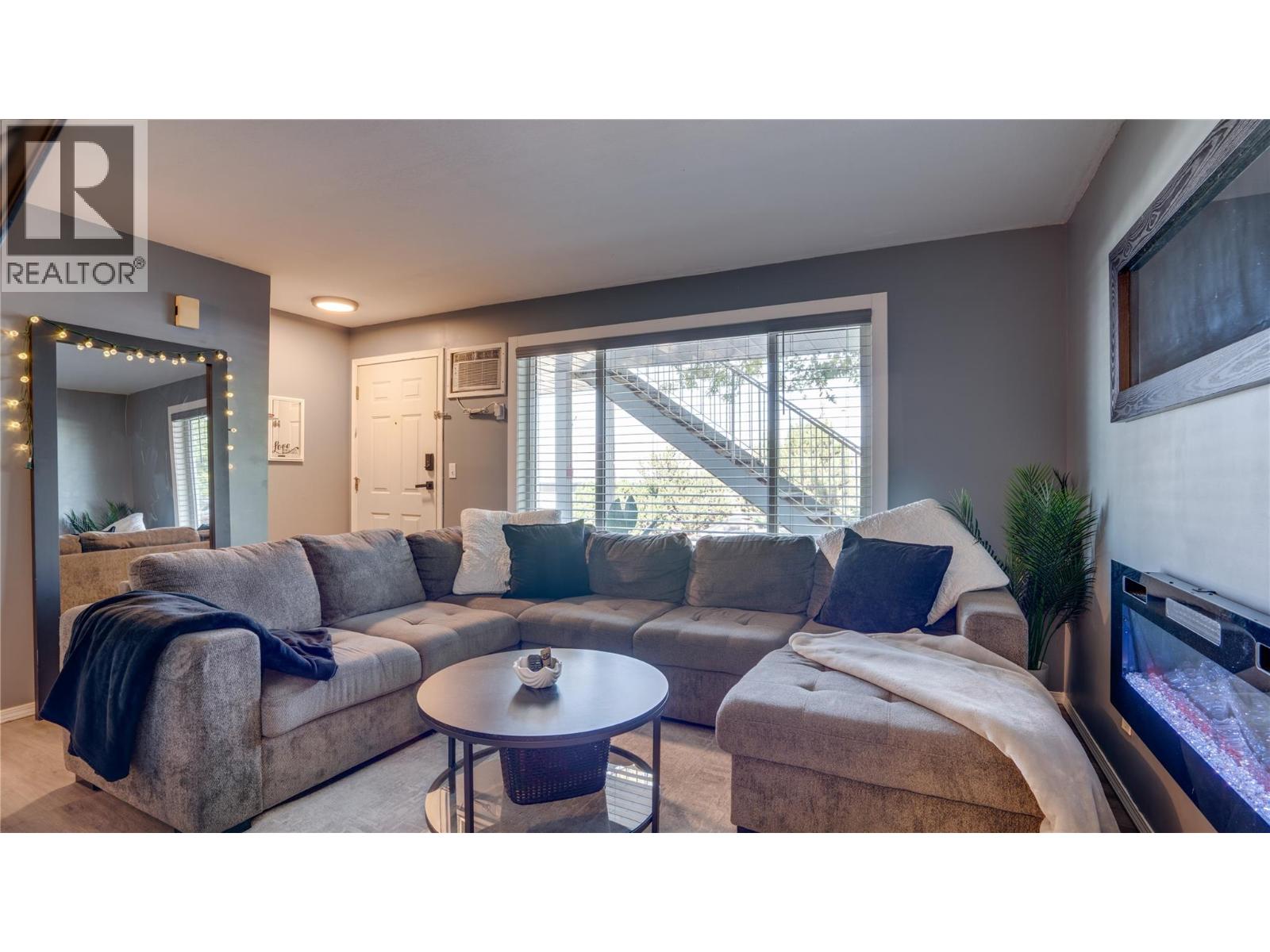 #105-1041 Middleton Way, Vernon