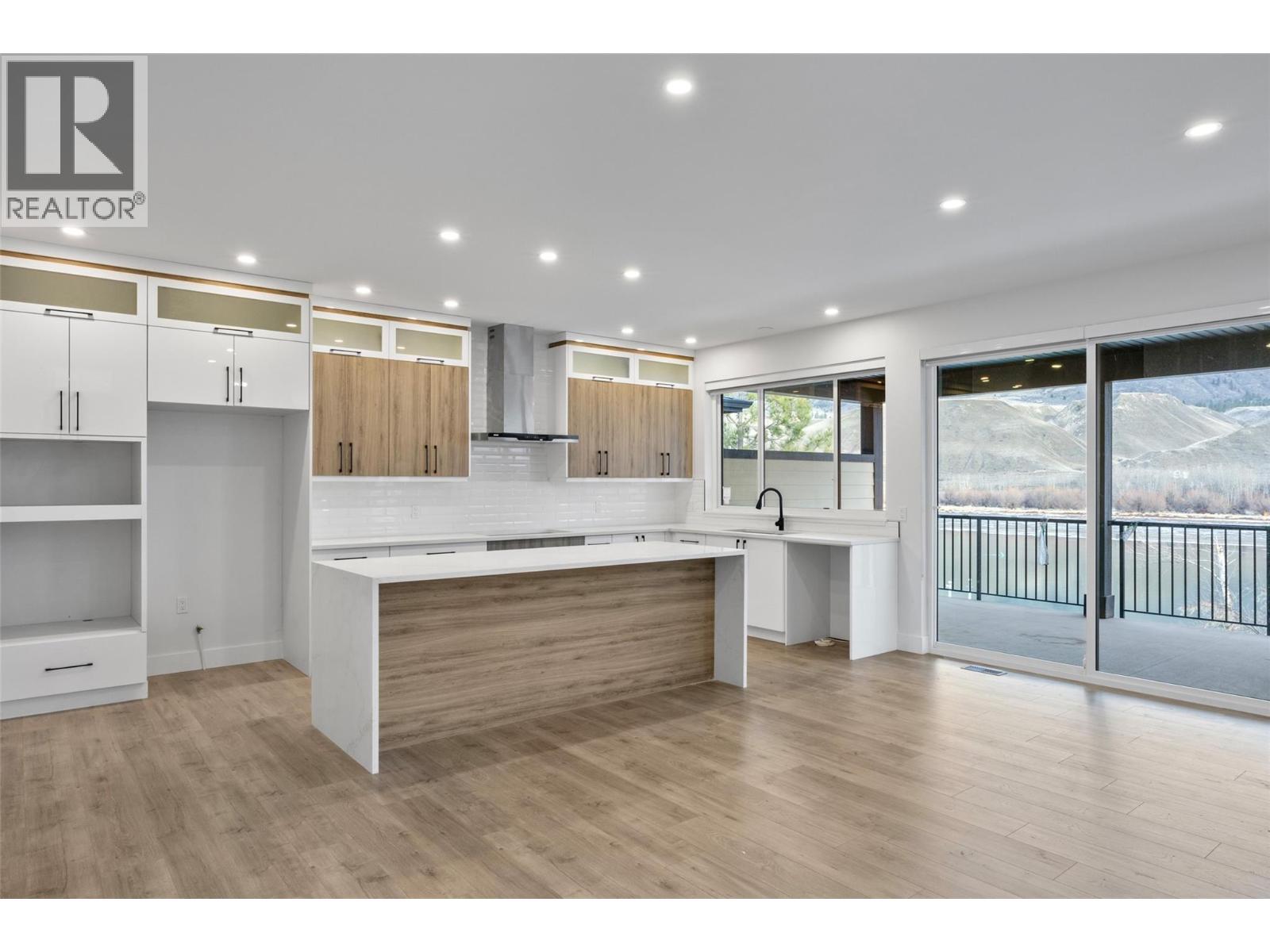 2850 Thompson Drive, Kamloops