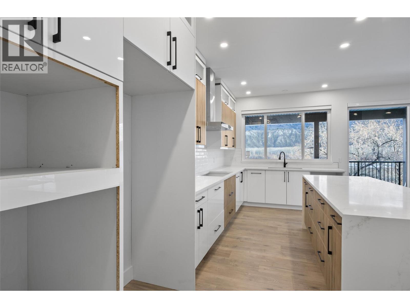 2850 Thompson Drive, Kamloops