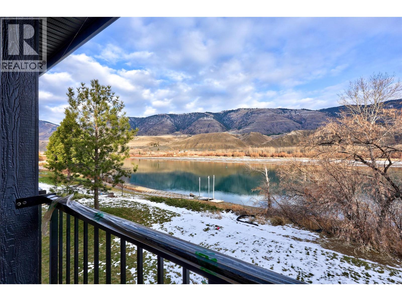 2850 Thompson Drive, Kamloops
