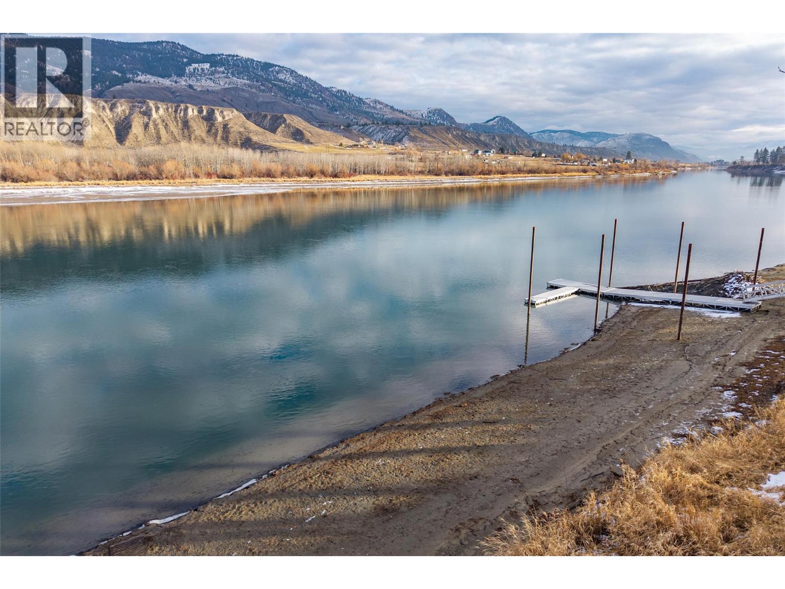 2850 Thompson Drive, Kamloops