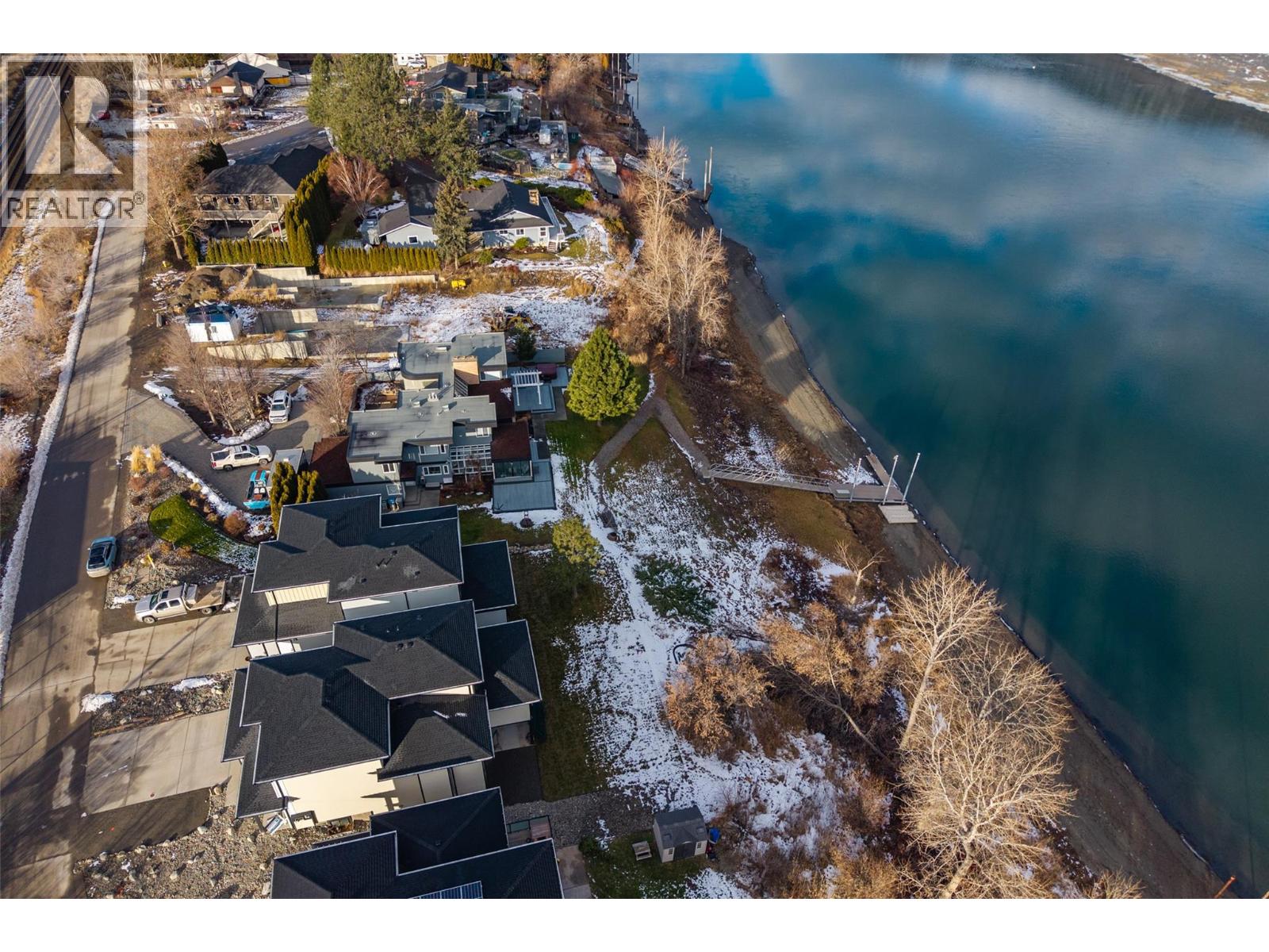 2850 Thompson Drive, Kamloops