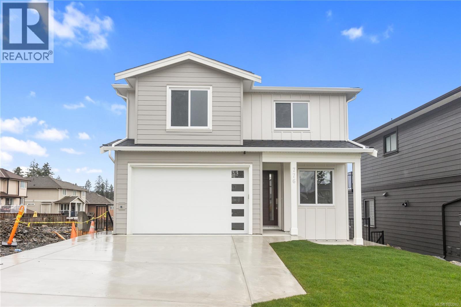 776 Plover Crt - 1