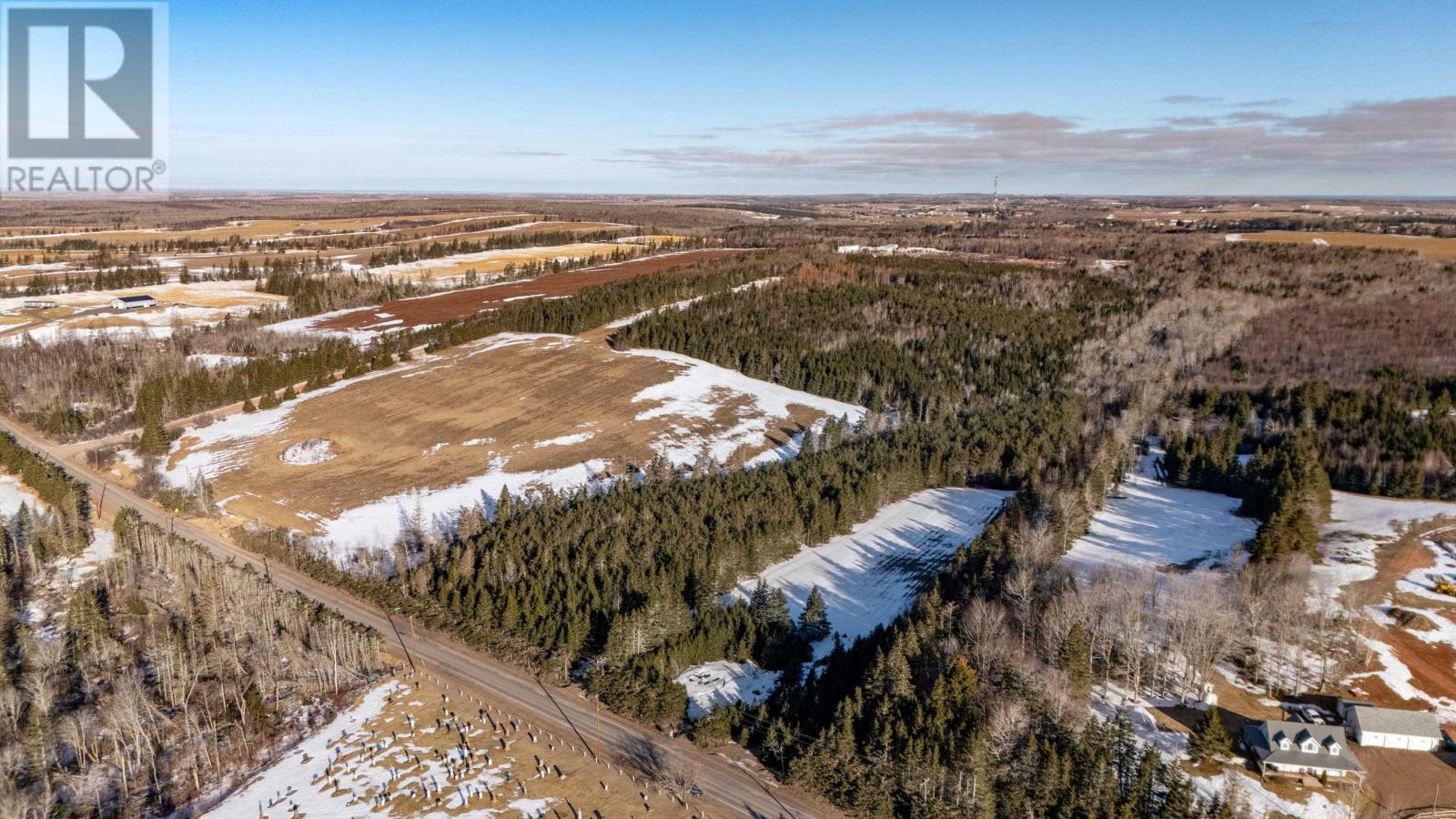 3256 RTE 225 - Photo 2 of 11, Springton, Prince Edward Island