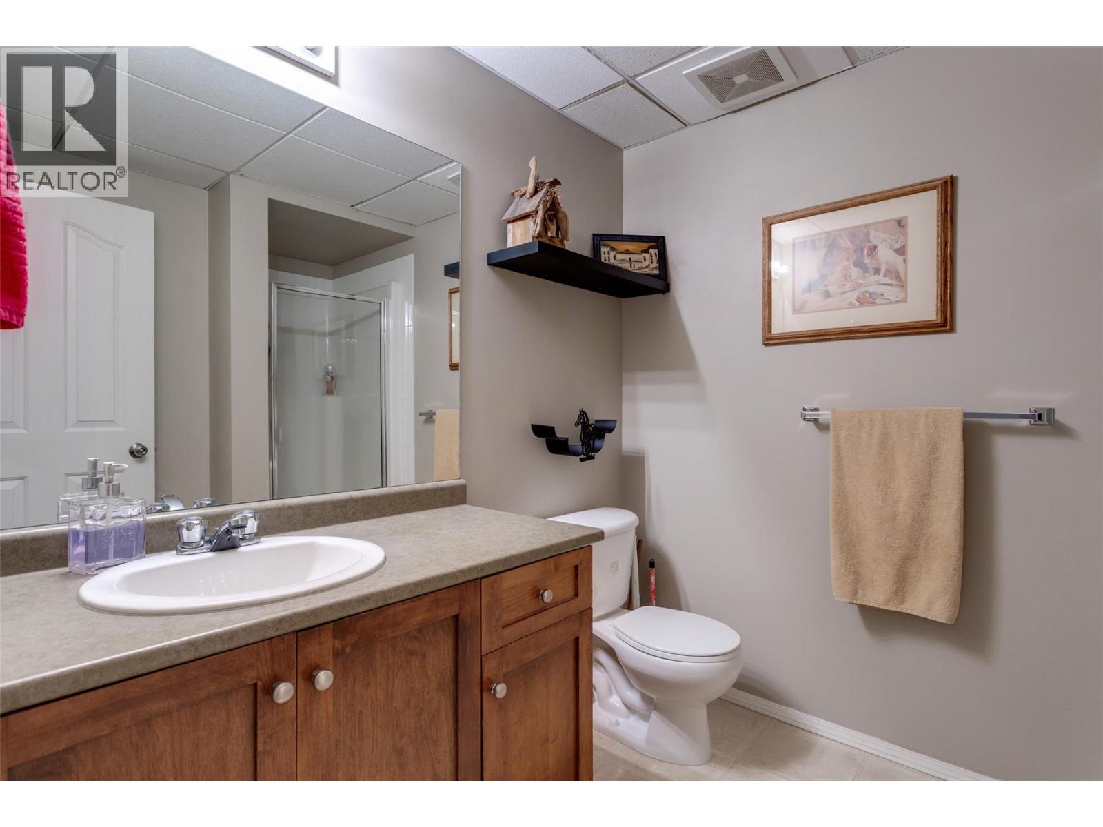 2113 3178 Via Centrale Road, Kelowna