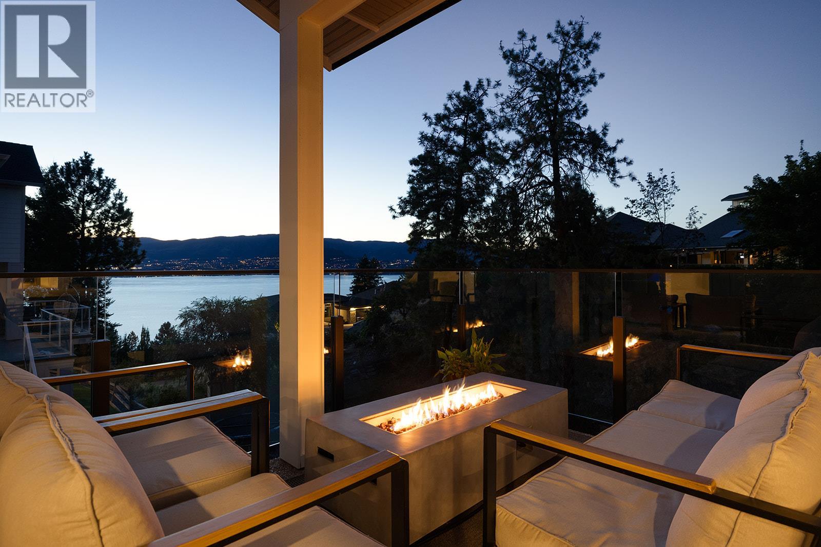  408 Quilchena Crescent, Kelowna