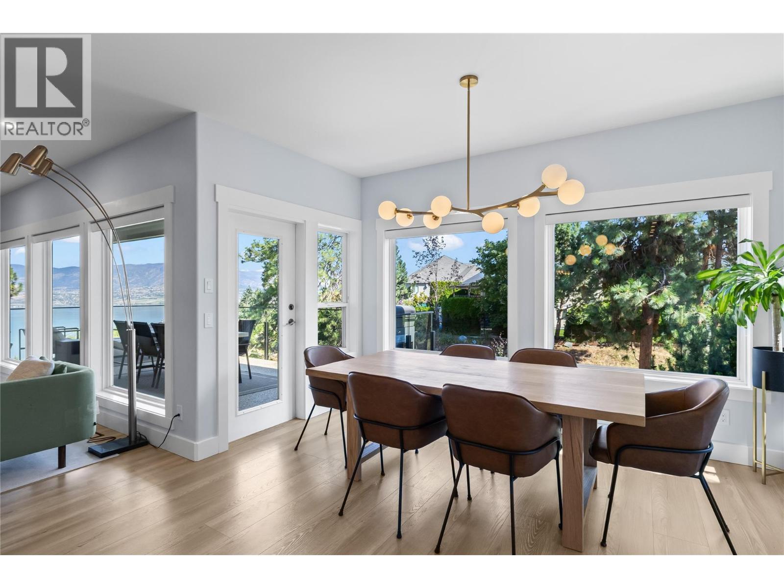  408 Quilchena Crescent, Kelowna