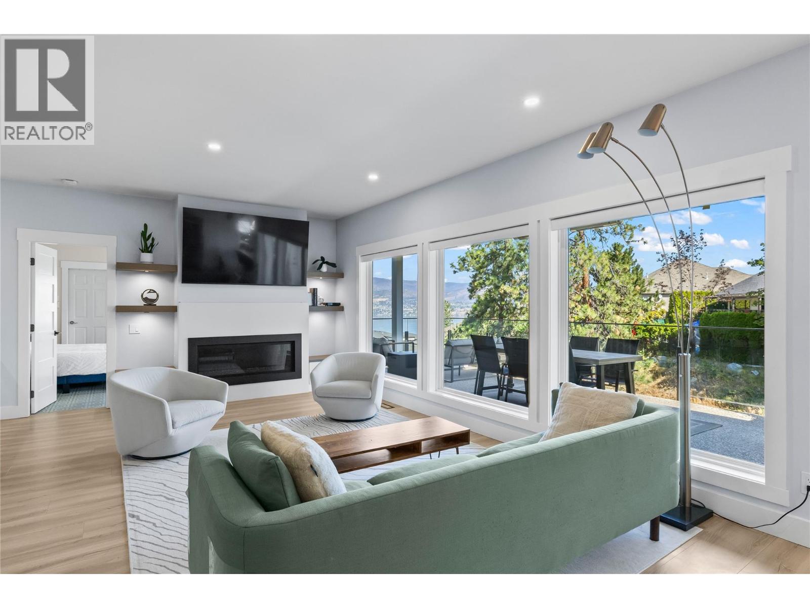  408 Quilchena Crescent, Kelowna