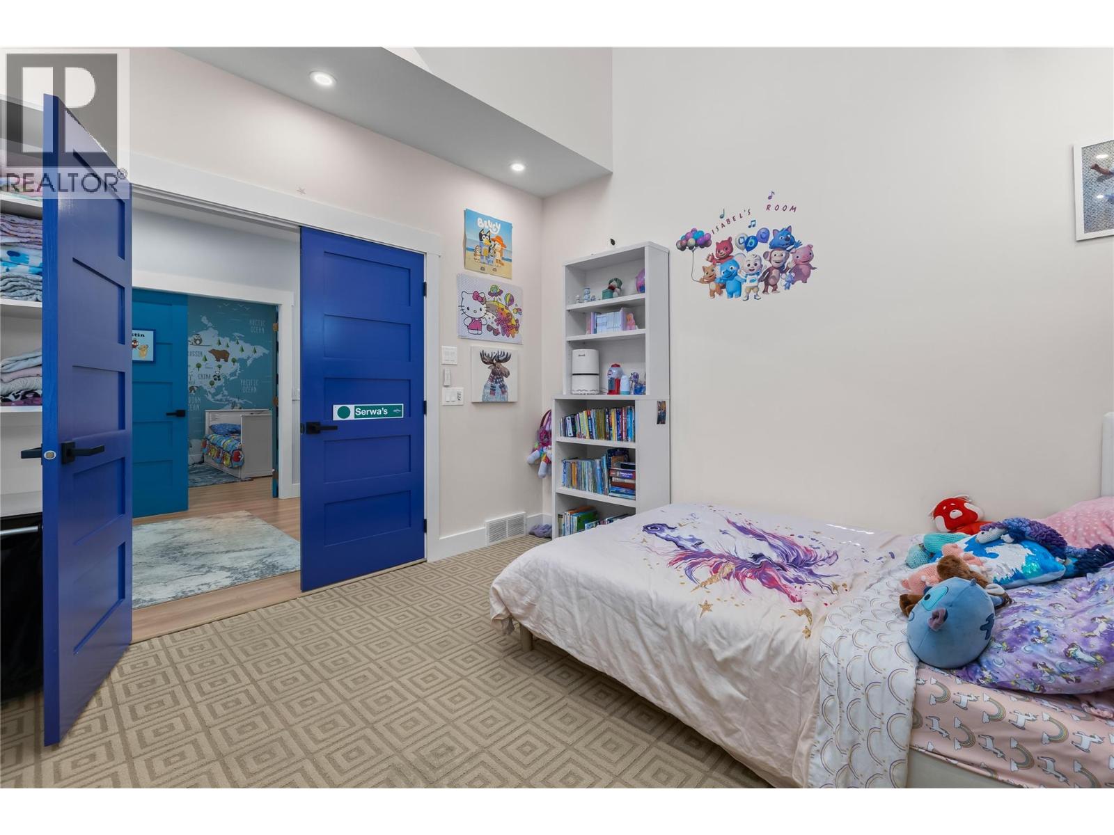  408 Quilchena Crescent, Kelowna