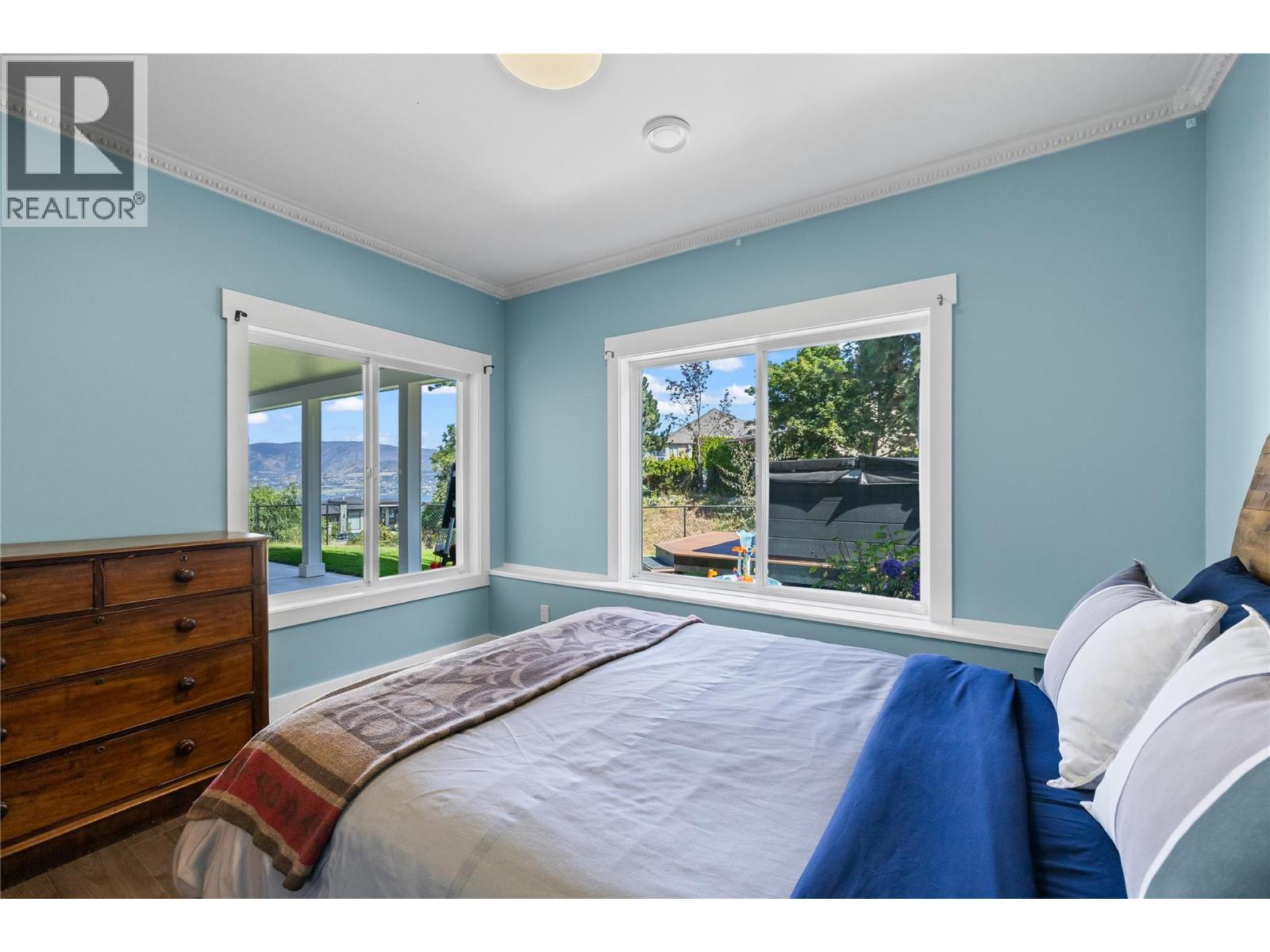  408 Quilchena Crescent, Kelowna