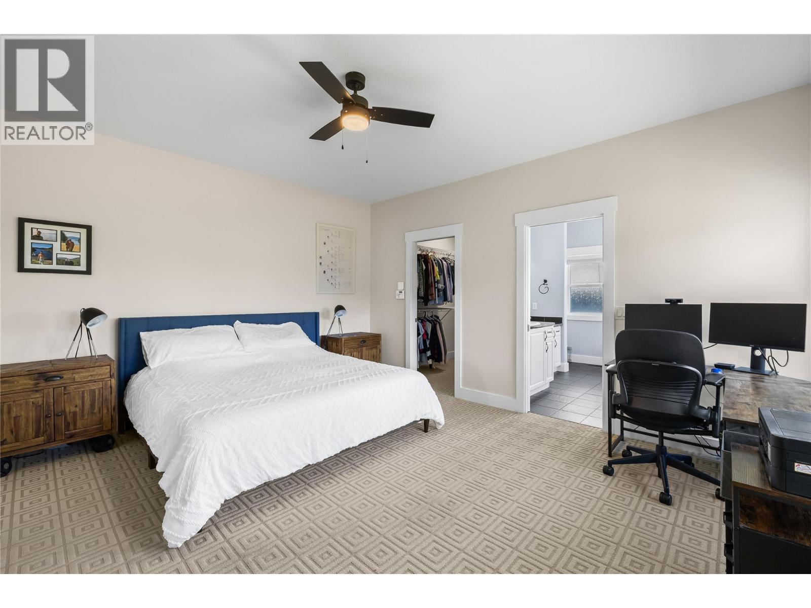  408 Quilchena Crescent, Kelowna