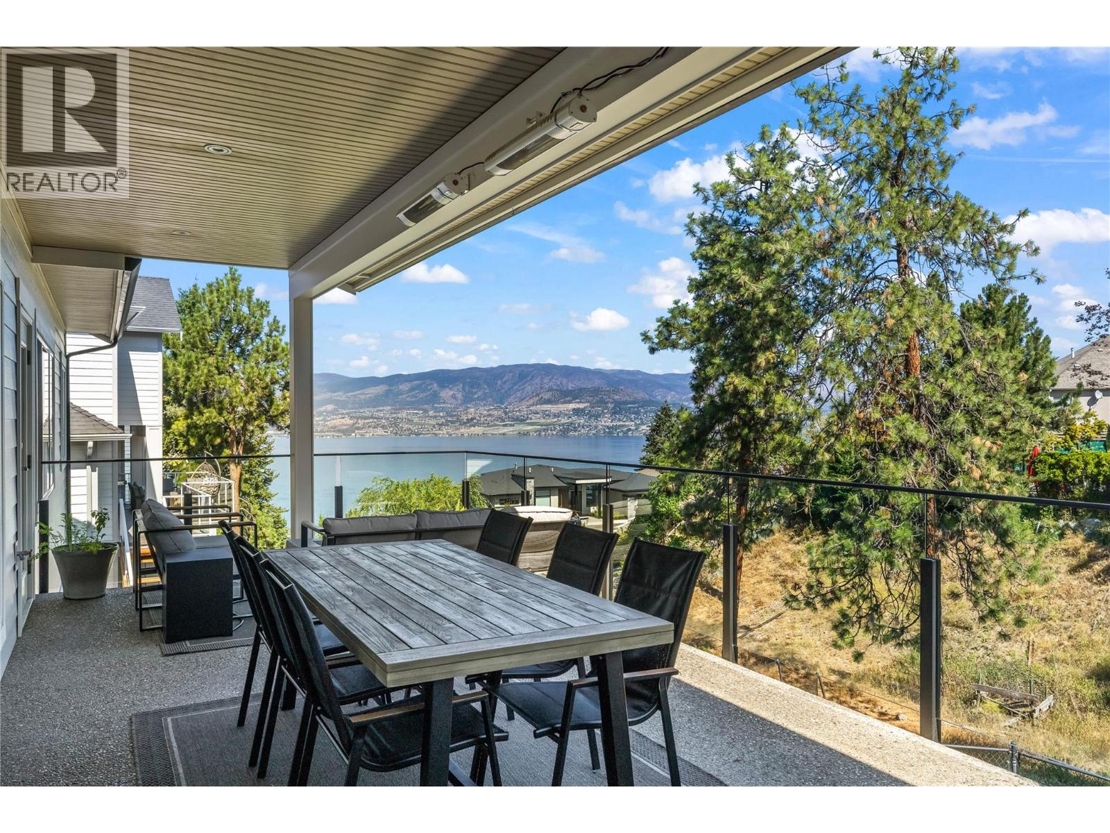  408 Quilchena Crescent, Kelowna