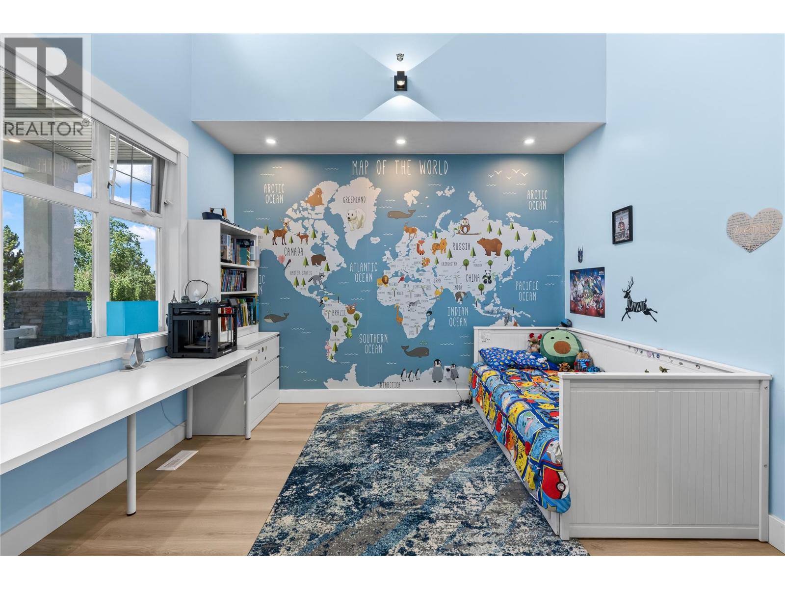  408 Quilchena Crescent, Kelowna