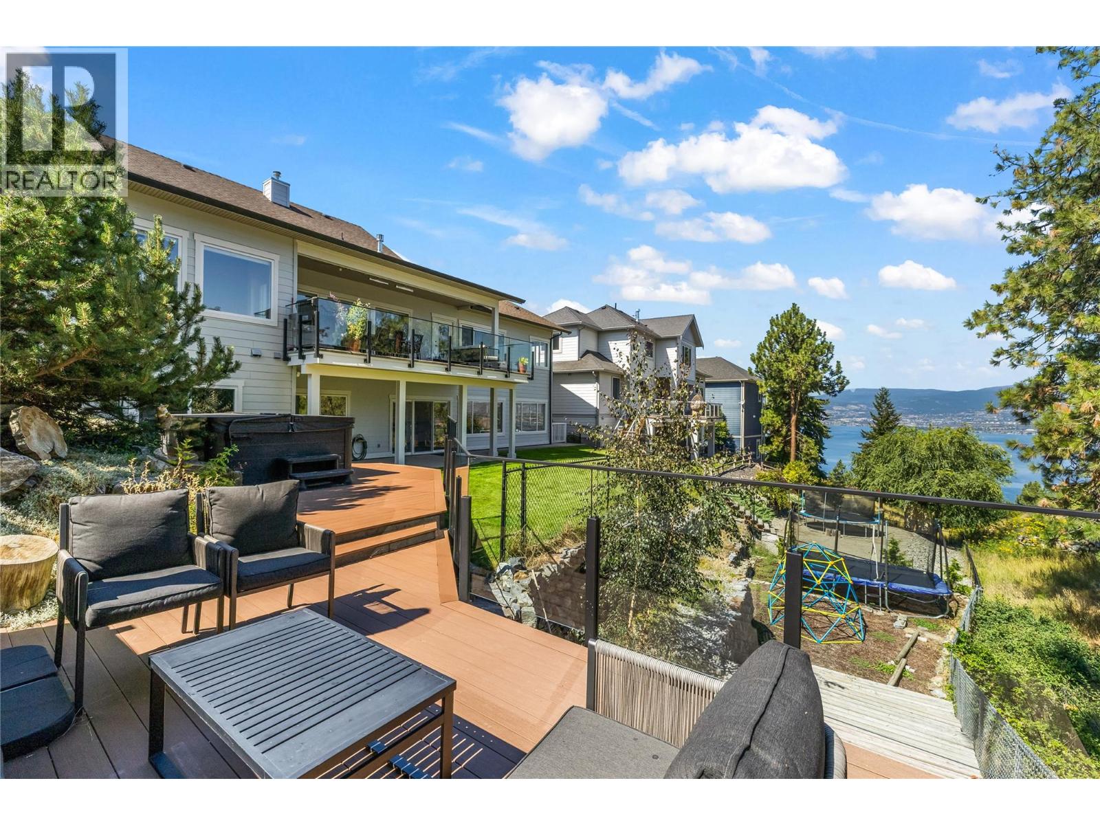  408 Quilchena Crescent, Kelowna