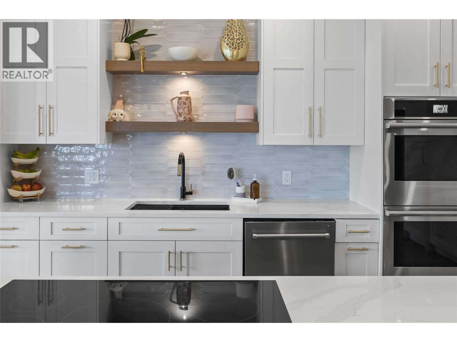  408 Quilchena Crescent, Kelowna