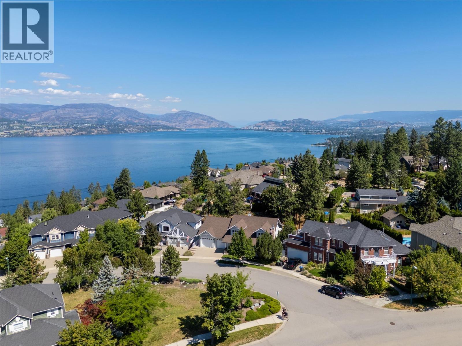  408 Quilchena Crescent, Kelowna