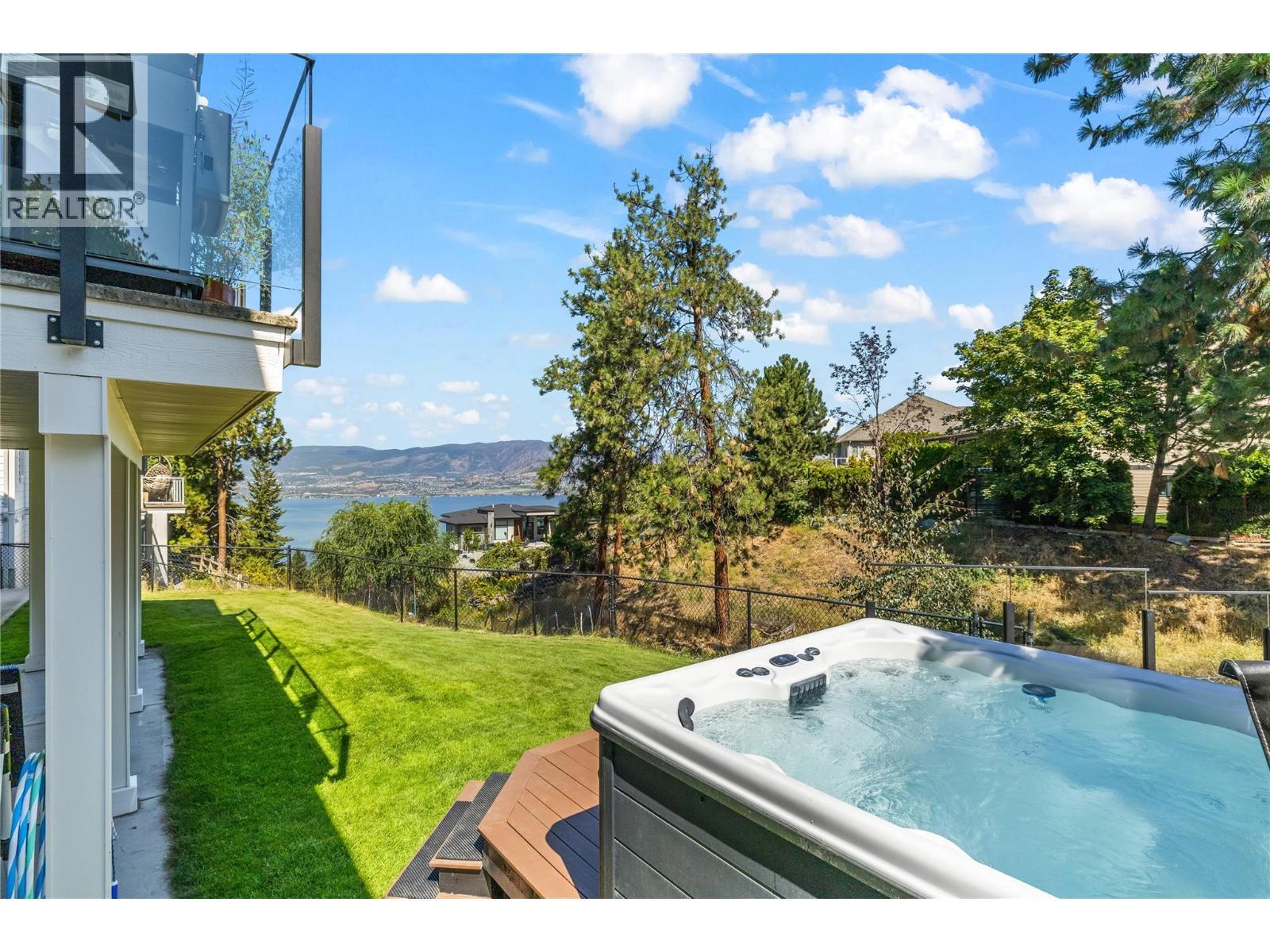  408 Quilchena Crescent, Kelowna