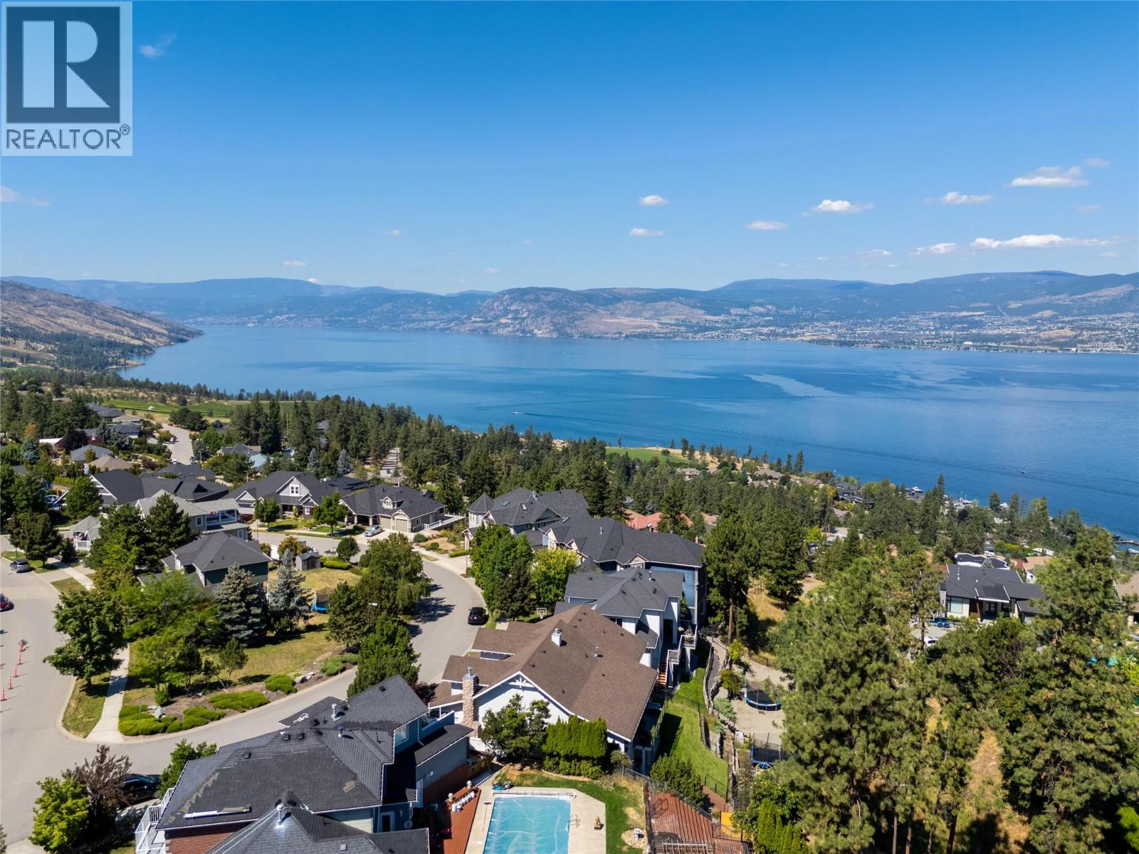 408 Quilchena Crescent, Kelowna