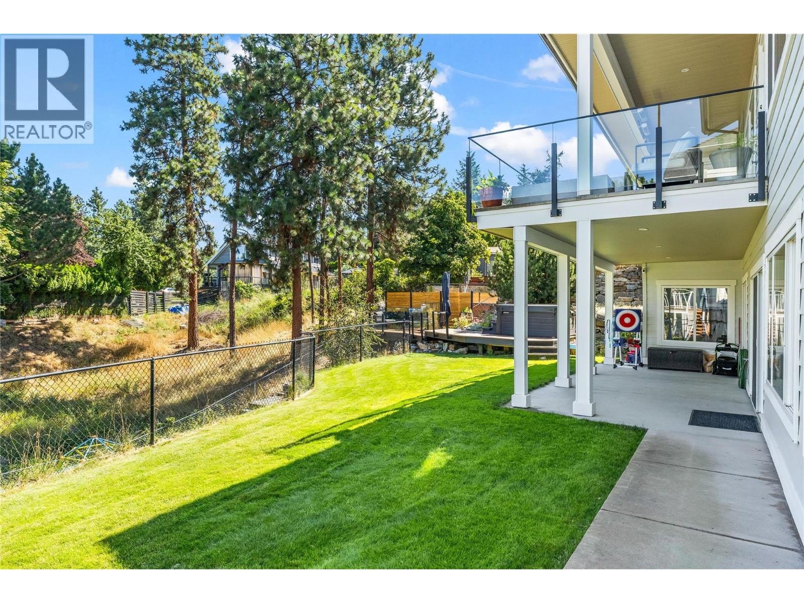  408 Quilchena Crescent, Kelowna