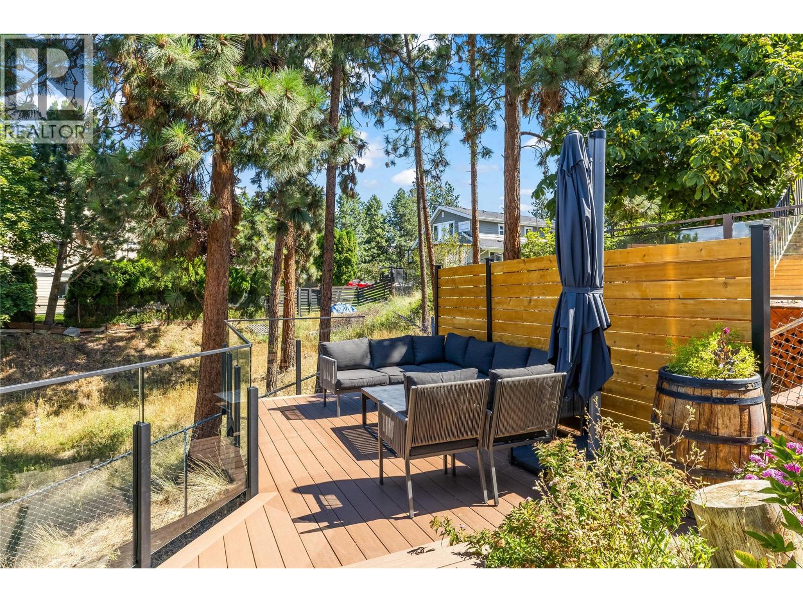  408 Quilchena Crescent, Kelowna