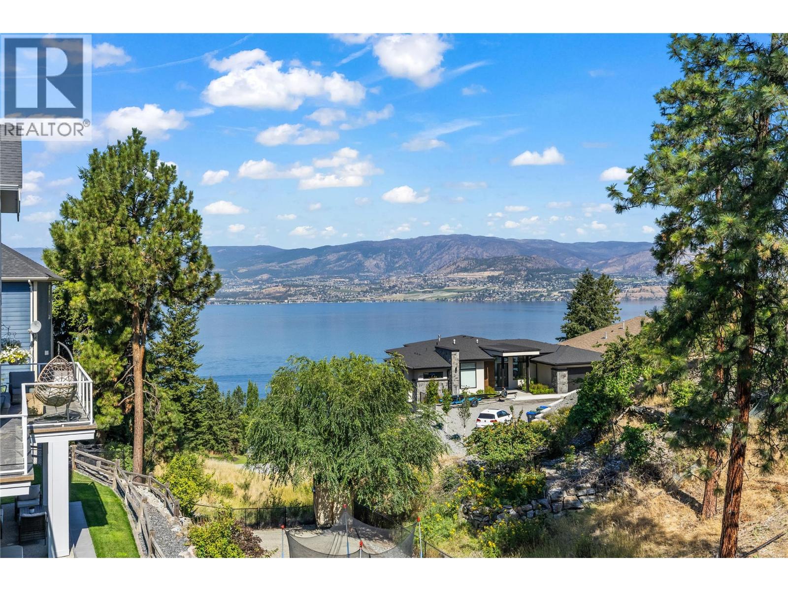  408 Quilchena Crescent, Kelowna