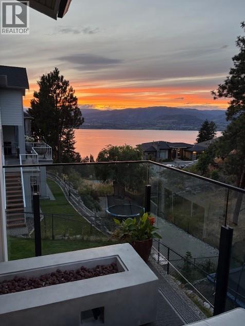  408 Quilchena Crescent, Kelowna