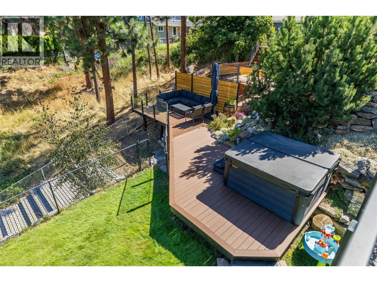  408 Quilchena Crescent, Kelowna