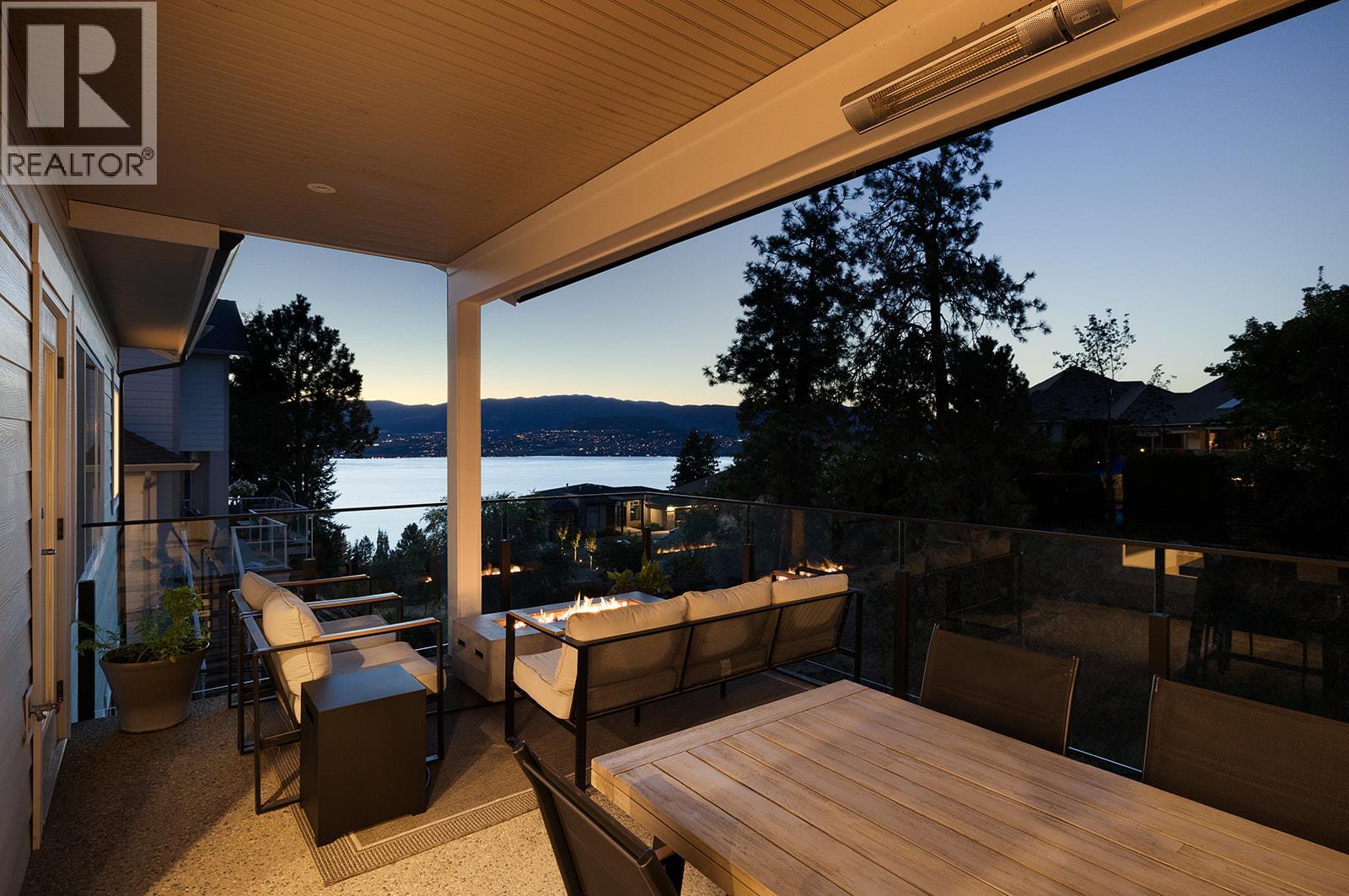  408 Quilchena Crescent, Kelowna