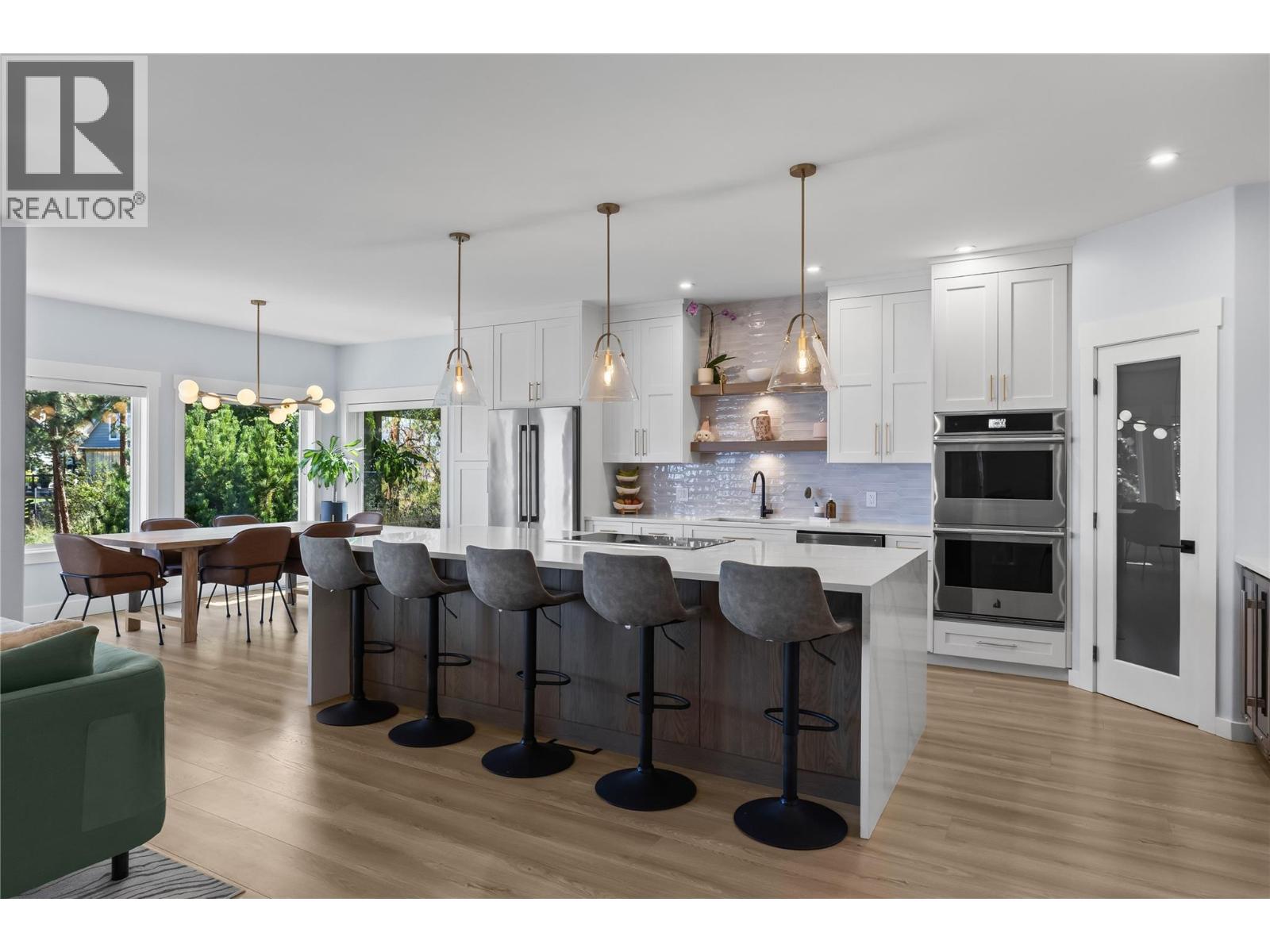  408 Quilchena Crescent, Kelowna