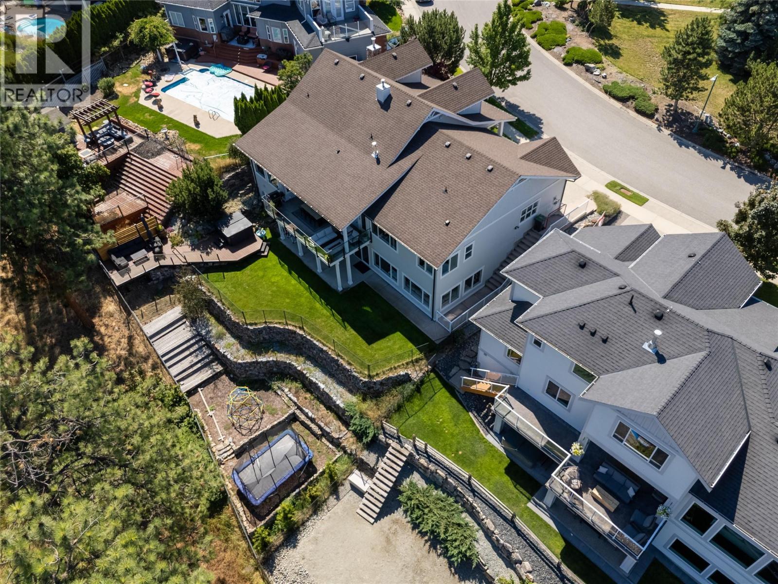  408 Quilchena Crescent, Kelowna