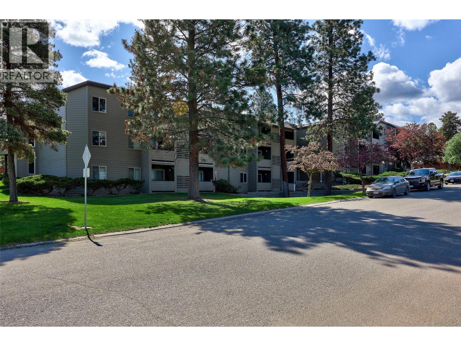 245 Gordonhorn Crescent Unit# 111, Kamloops