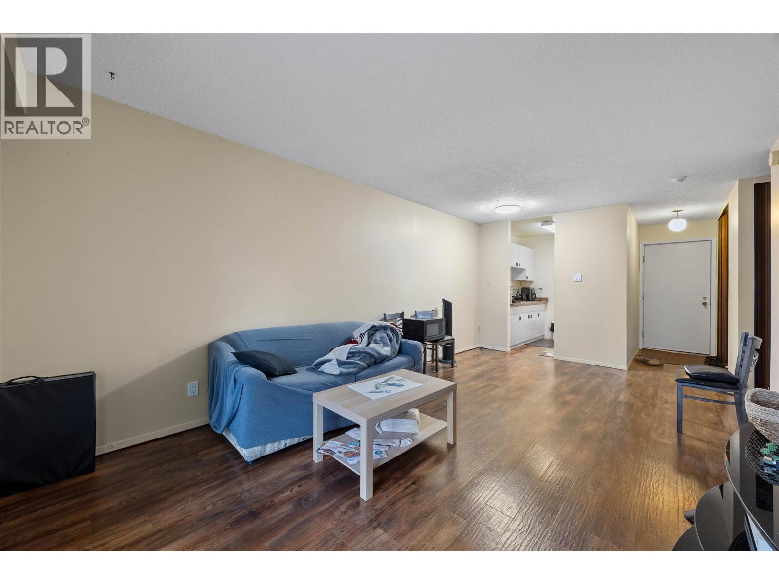 245 Gordonhorn Crescent Unit# 111, Kamloops