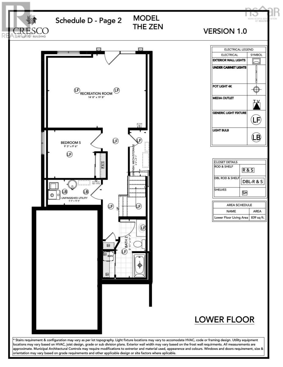 Property 4 of 4 of GAR40 91 Garvey Court