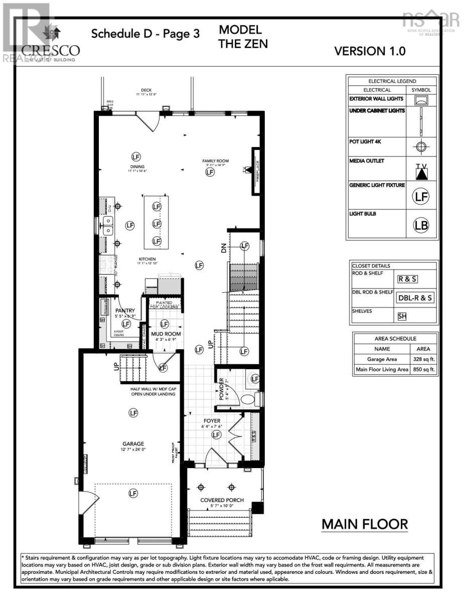 Property 1 of 4 of GAR40 91 Garvey Court