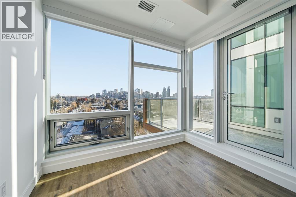 Single Family House for Sale in   A Street NW West Hillhurst Calgary 