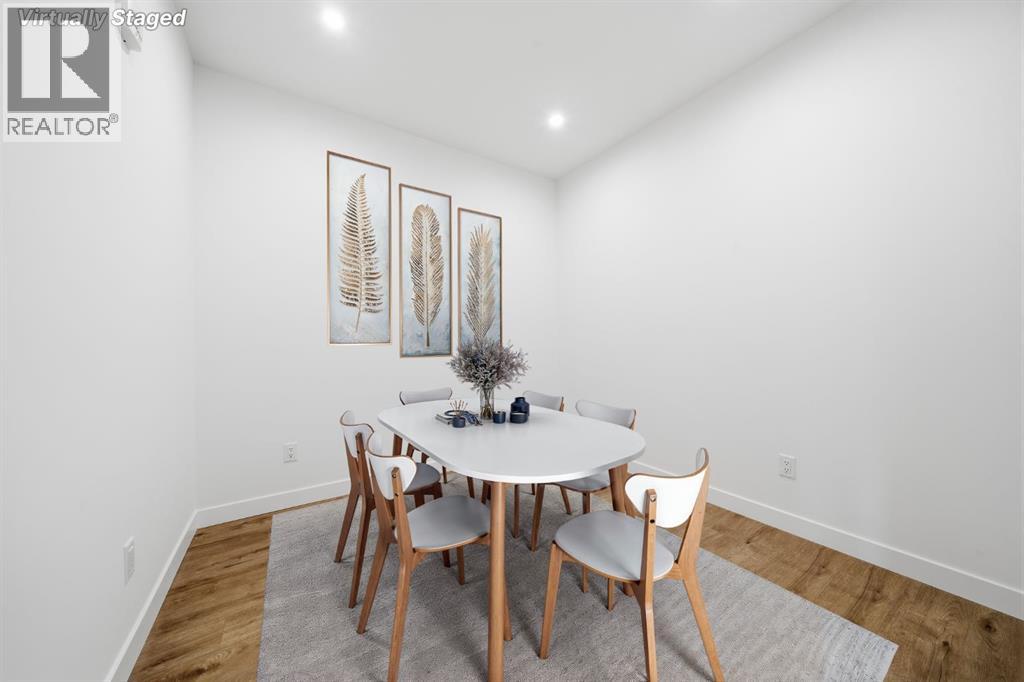 Single Family House for Sale in   A Street NW West Hillhurst Calgary 