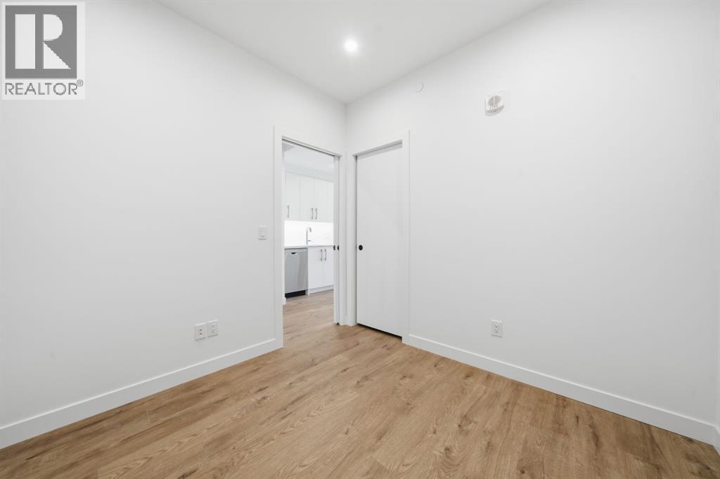 Single Family House for Sale in   A Street NW West Hillhurst Calgary 