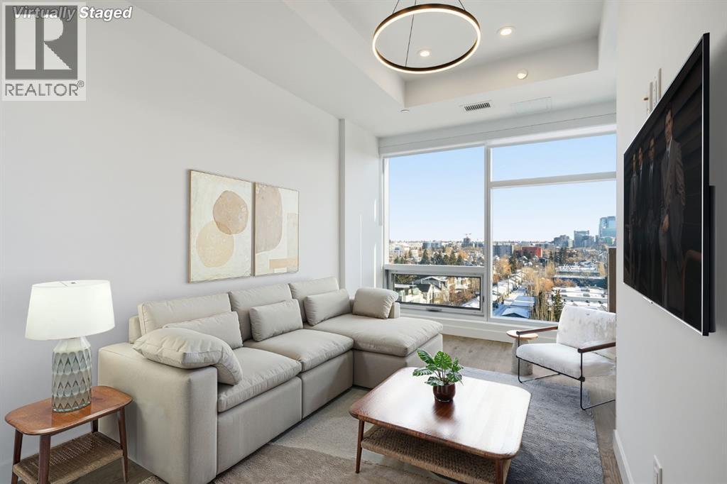 Single Family House for Sale in   A Street NW West Hillhurst Calgary 