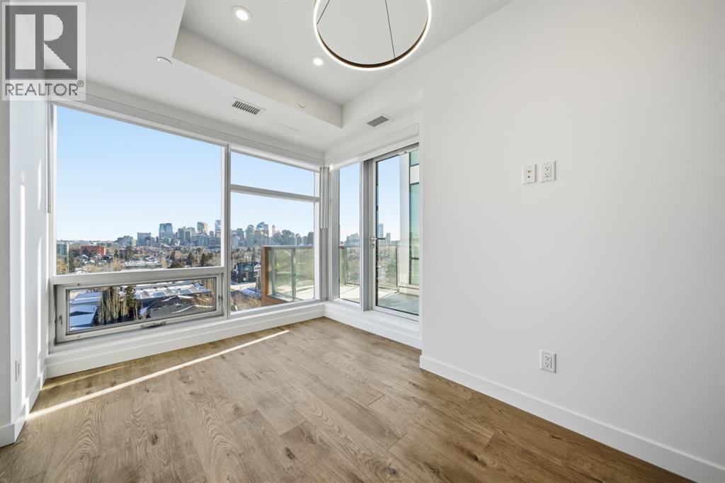 Single Family House for Sale in   A Street NW West Hillhurst Calgary 