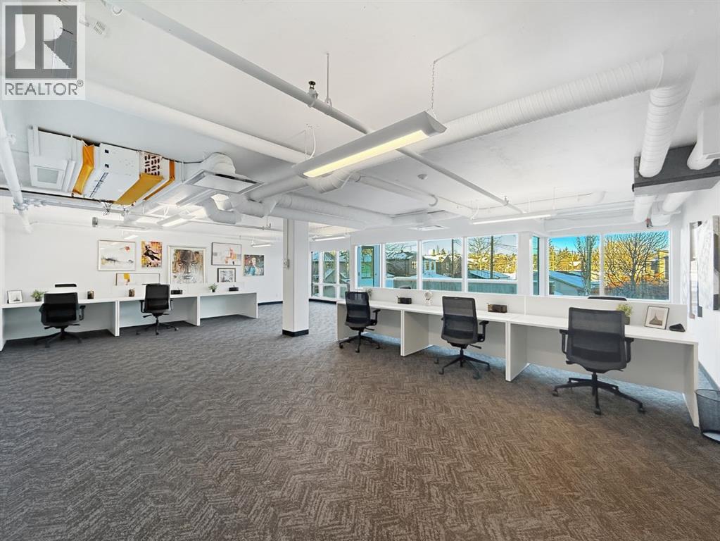 Single Family House for Sale in   A Street NW West Hillhurst Calgary 